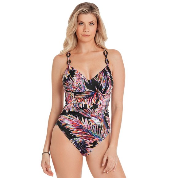 NWT Magicsuit Whimsy Randal One Piece - Picture 1 of 4
